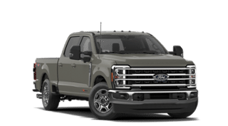 2027 Ford Super Duty® External Image 4